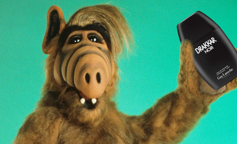 Is vintage fragrance safe?