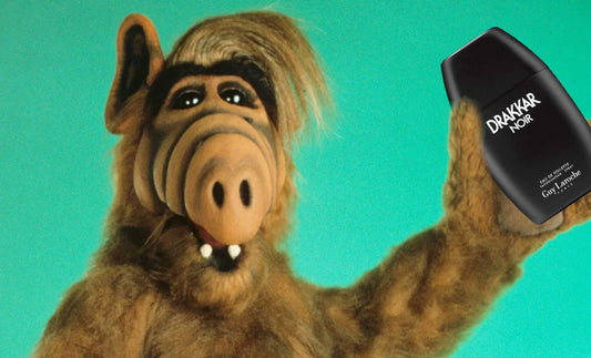 Is vintage fragrance safe?