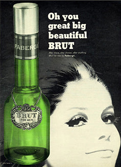 Are there any unisex vintage fragrances?