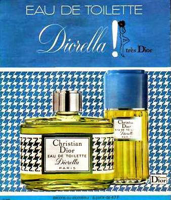 What defines a season or time of day for a scent?