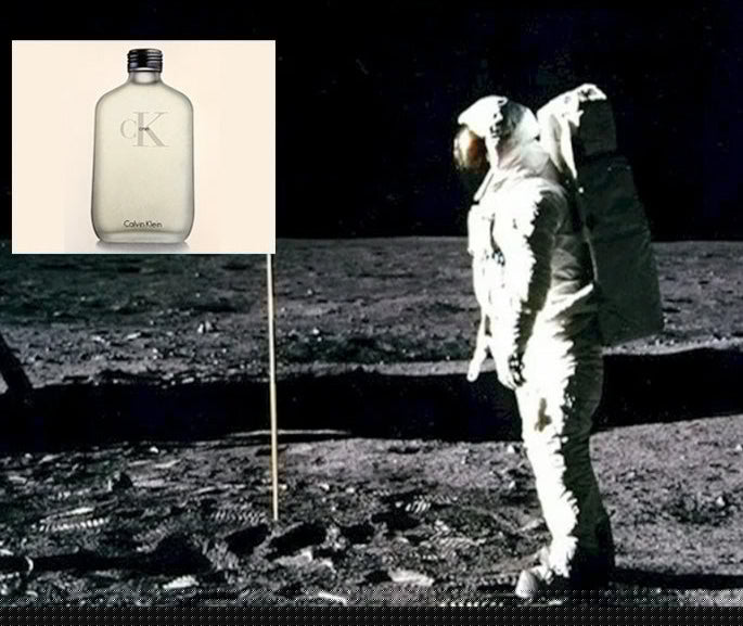 Are there any unisex vintage fragrances?