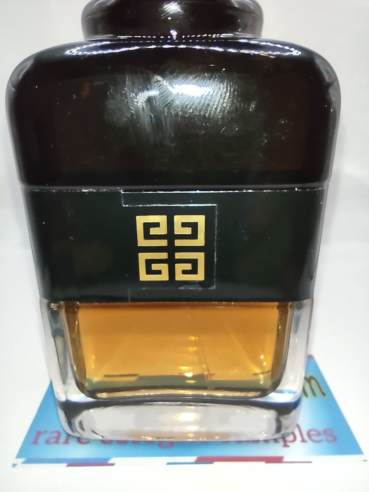 GIVENCHY gentleman reserve privee EDP - 2022 first batch - men