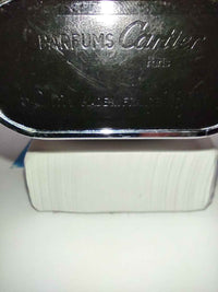 CARTIER Must de Cartier EDT, 1980's Batch, Women, Unisex | Vintage Decant Cologne Perfume Fragrance Samples