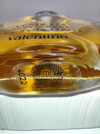 VALENTINO Vendetta Uomo EDT, 1994 Batch, Men | Vintage Decant Cologne Perfume Fragrance Samples