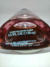 JOOP! Homme Men EDT, 1990's Lancaster Batch, Men, Unisex | Vintage Decant Cologne Perfume Fragrance Samples