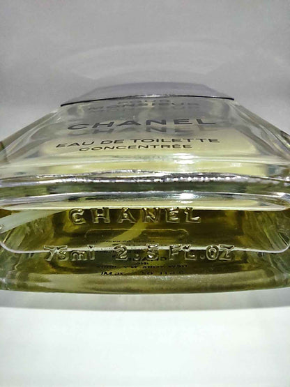 Vintage Decants CHANEL Pour Monsieur Concentree EDT - 1999 Batch - Men - Sample - Discontinued - Cologne - Perfume - Classic - Retro - Fragrance