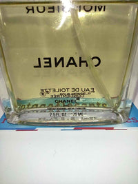 CHANEL Pour Monsieur Concentree EDT, 1999 Batch, Men | Vintage Decant Cologne Perfume Fragrance Samples