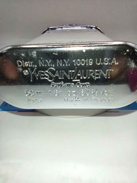 YVES SAINT LAURENT Kouros EDT, 1990 Batch, Men | Vintage Decant Cologne Perfume Fragrance Samples