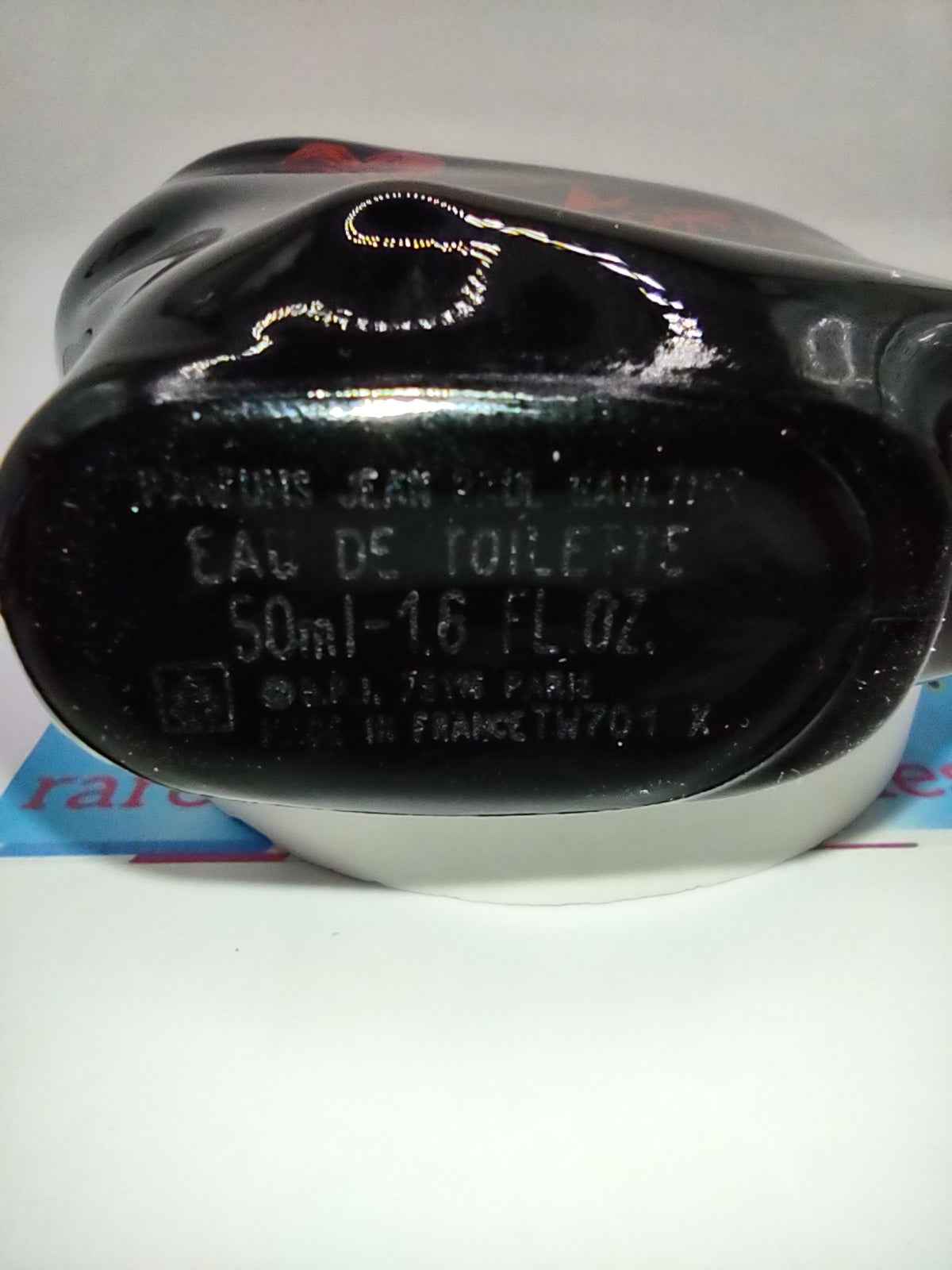 JEAN PAUL GAULTIER Kokorico EDT - 2011 Batch - Men - Unisex - Vintage Decants cologne perfume samples