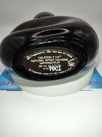 HALSTON Z14 EDC- 2007 Batch, Men | Vintage Decant Cologne Perfume Fragrance Samples