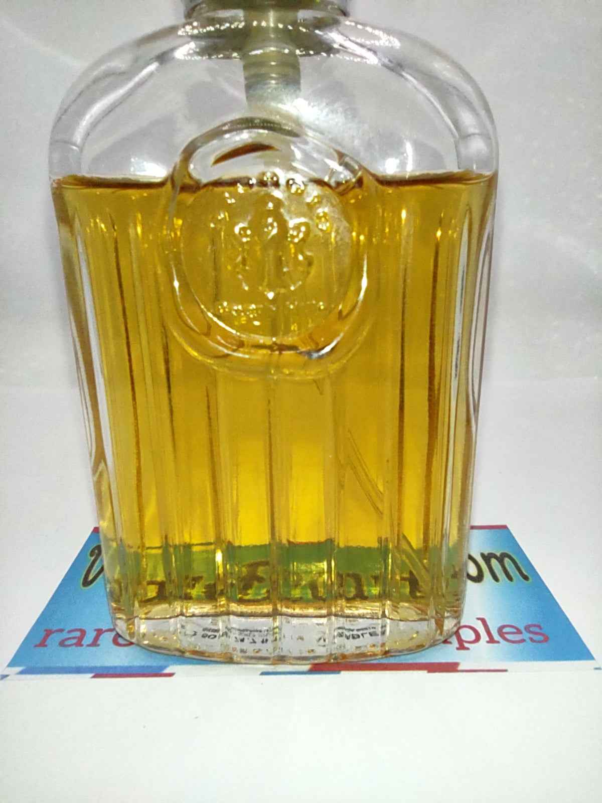 GIORGIO BEVERLY HILLS Giorgio for men Extraordinary Spray EDT - 1996 Batch - Men - Vintage Decants cologne perfume samples