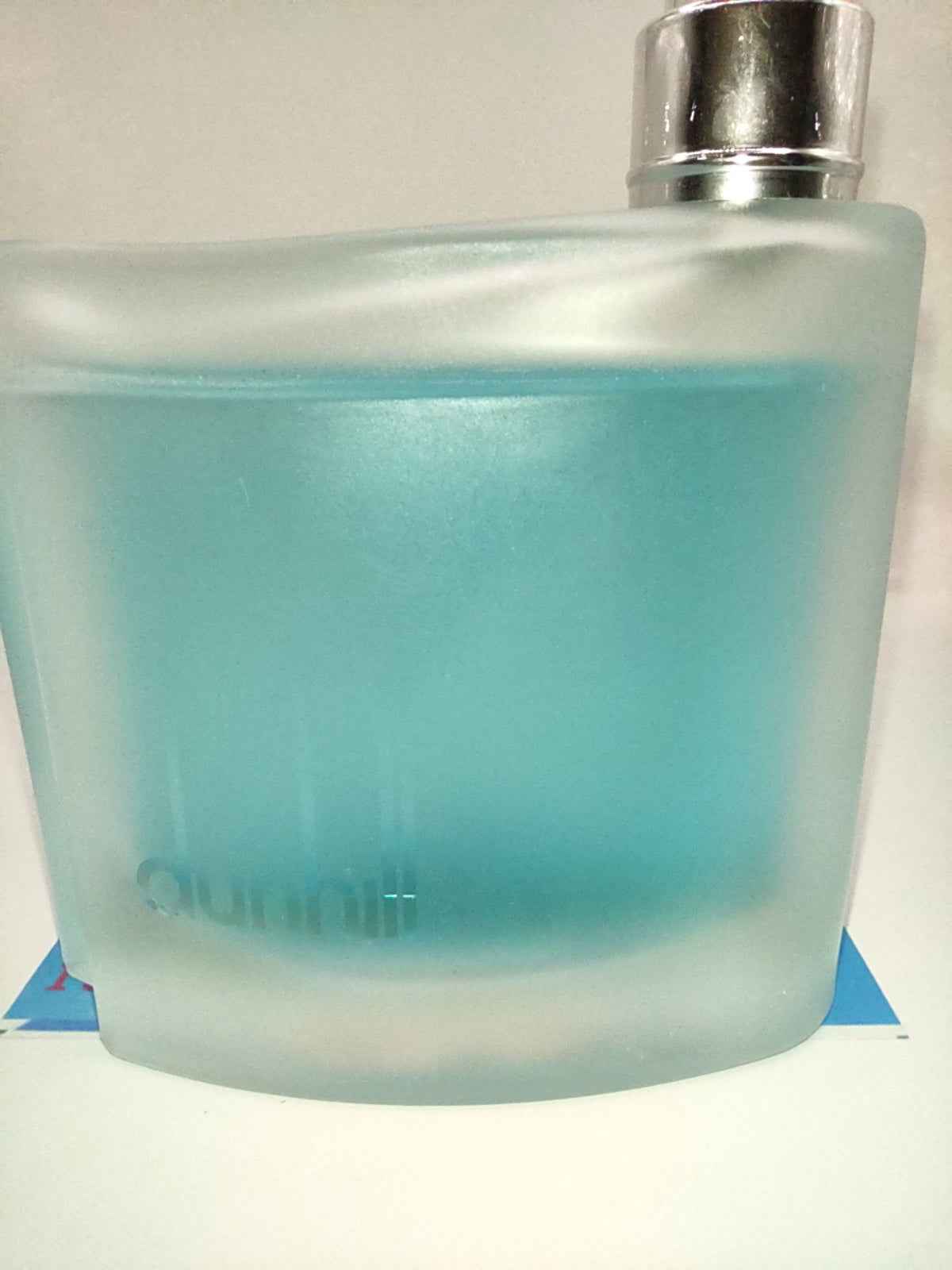 DUNHILL Pure EDT - 2006 First Batch - Men - Unisex - Vintage Decants cologne perfume samples