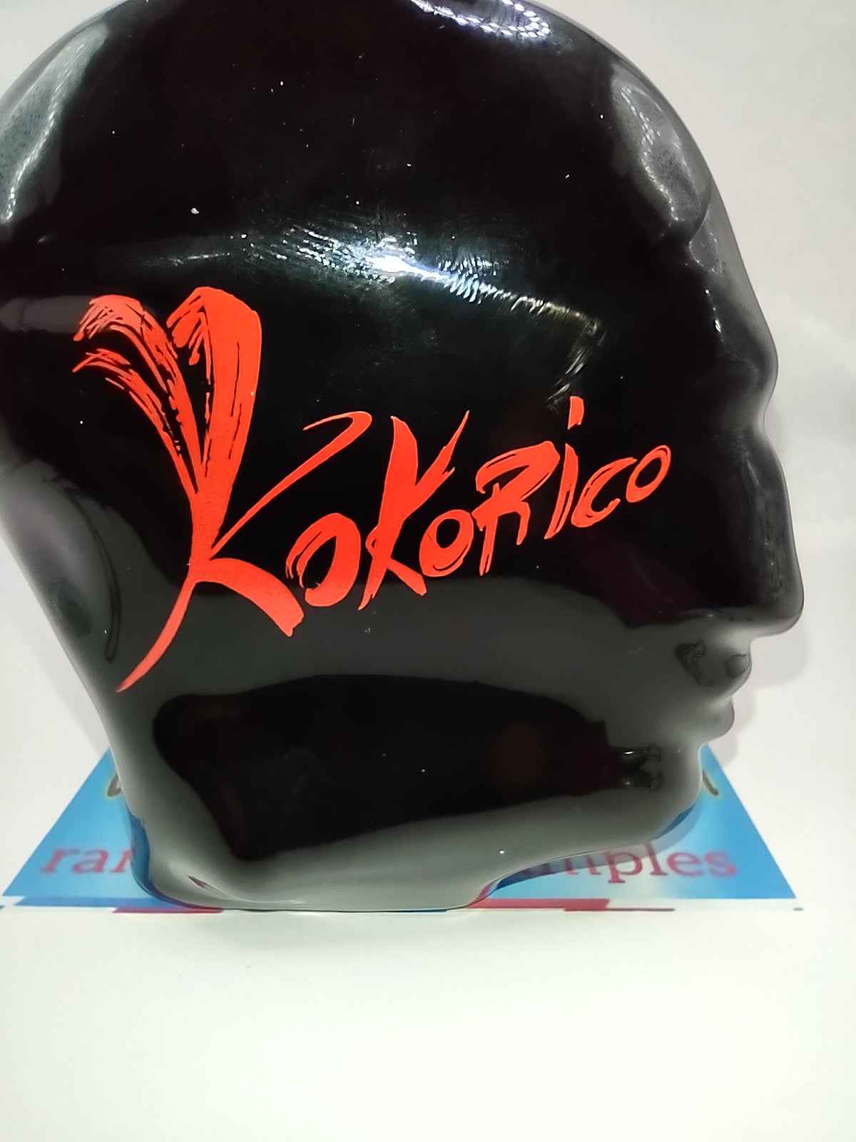 JEAN PAUL GAULTIER Kokorico EDT - 2011 Batch - Men - Unisex - Vintage Decants cologne perfume samples