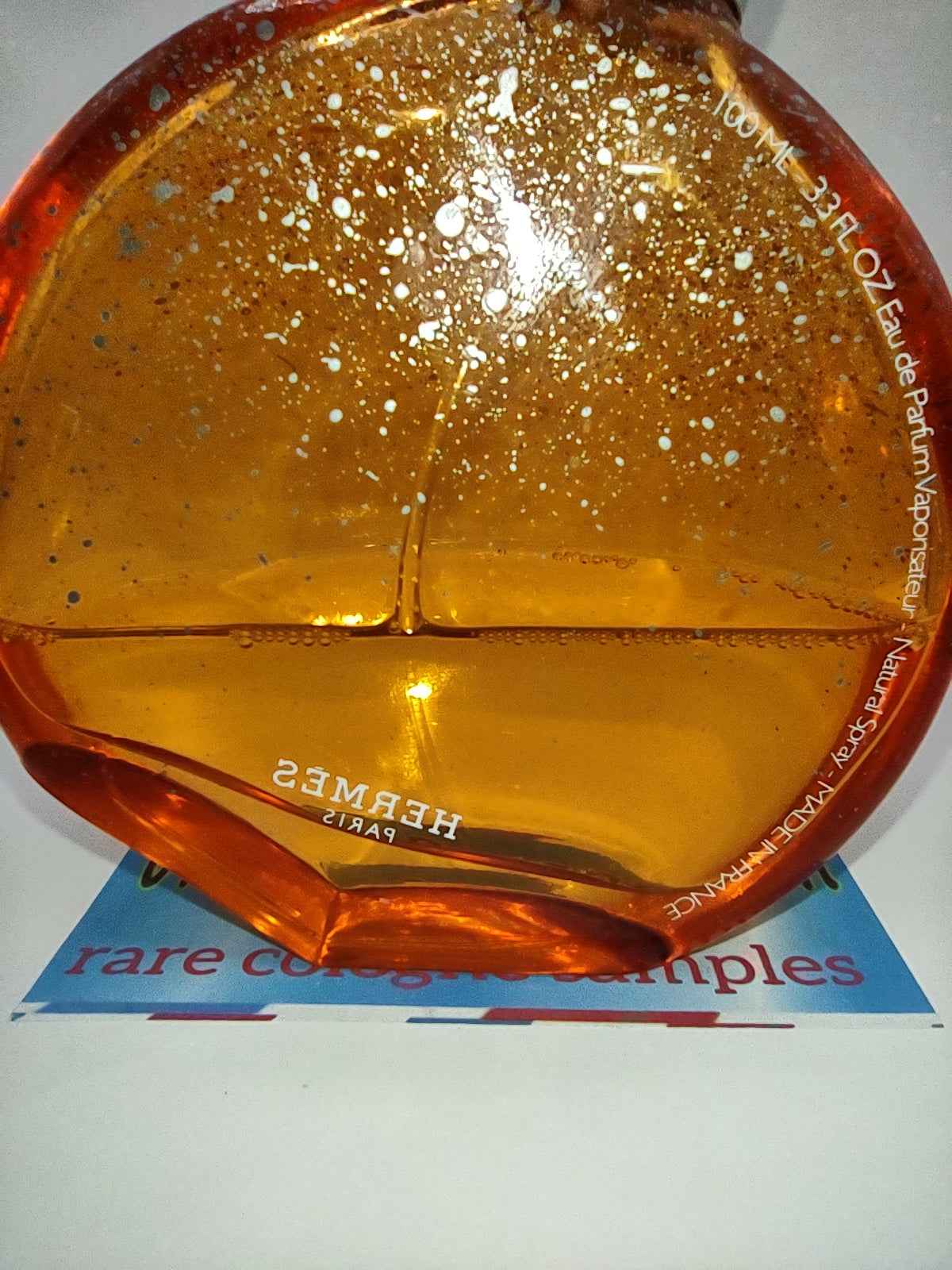 HERMES Elixir Des Merveilles EDP - 2014 Batch - Women - Unisex - Vintage Decants cologne perfume samples