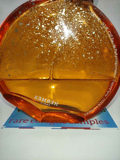 HERMES Elixir Des Merveilles EDP - 2014 Batch - Women - Unisex - Vintage Decants cologne perfume samples