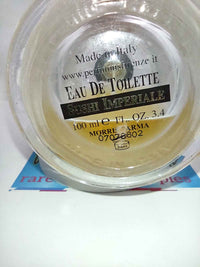 BOIS 1920 Sushi Imperiale EDT, 2010 Batch, Unisex | Vintage Decant Cologne Perfume Fragrance Samples