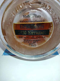 BOIS 1920 Extreme EDT, 2010 Batch, Unisex, Men | Vintage Decant Cologne Perfume Fragrance Samples