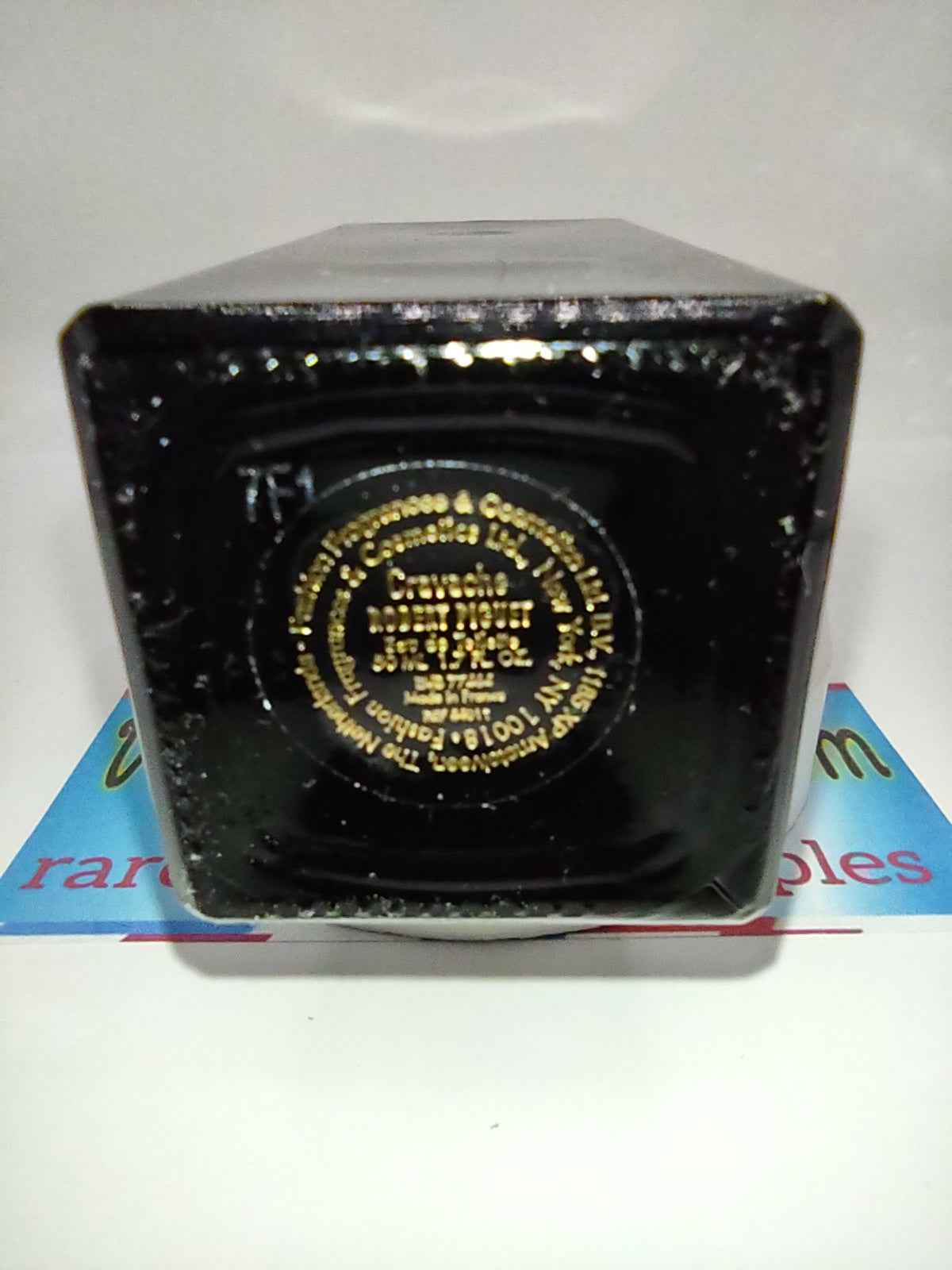 ROBERT PIGUET Cravache EDT - 2007 Batch - Men - Vintage Decants cologne perfume samples