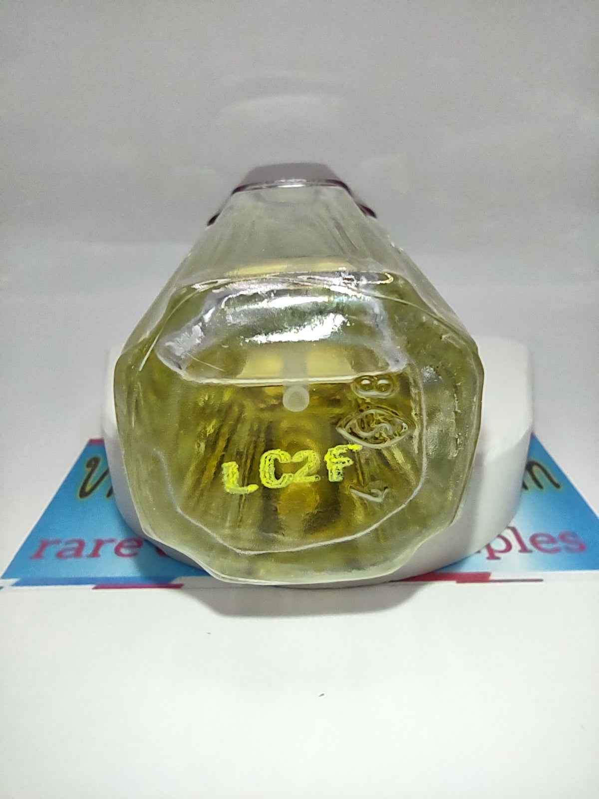 HERMES Amazone EDT - 1989 Batch - Women - Vintage Decants cologne perfume samples