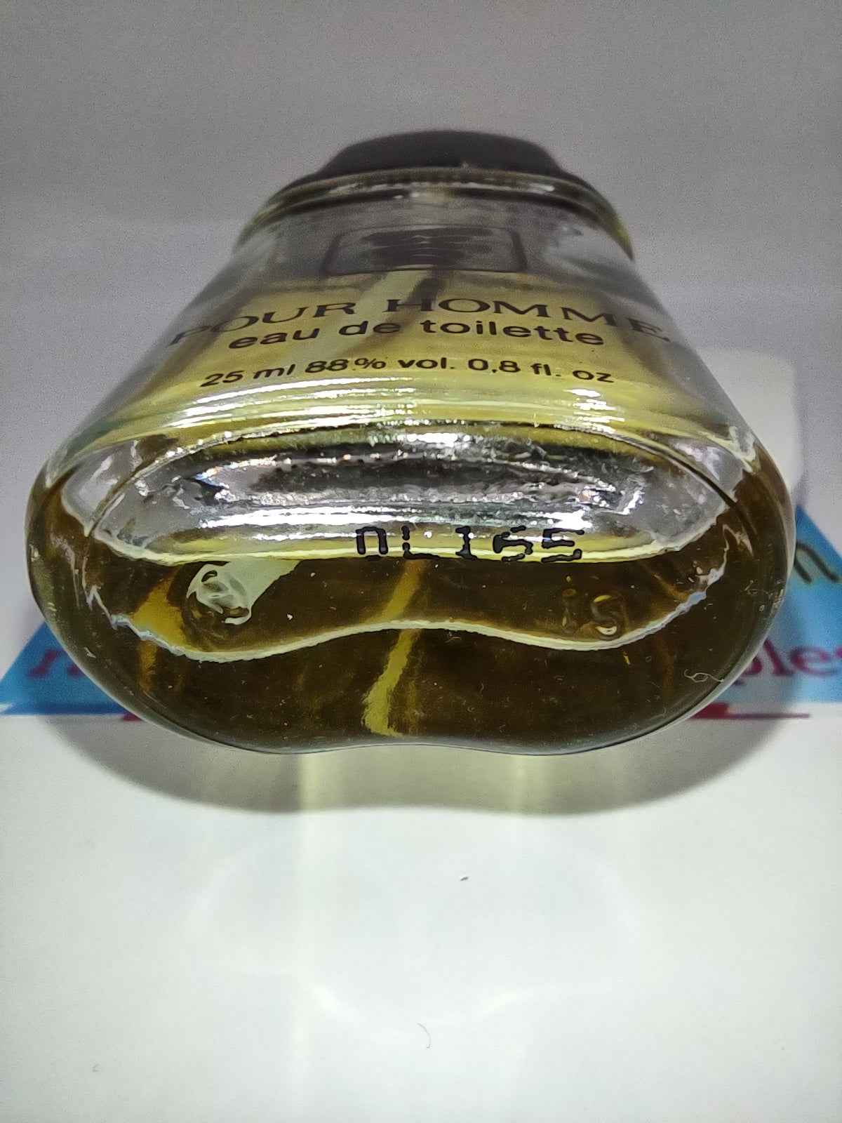 LEONARD Pour Homme EDT - 1990 Batch - Men - Vintage Decants cologne perfume samples