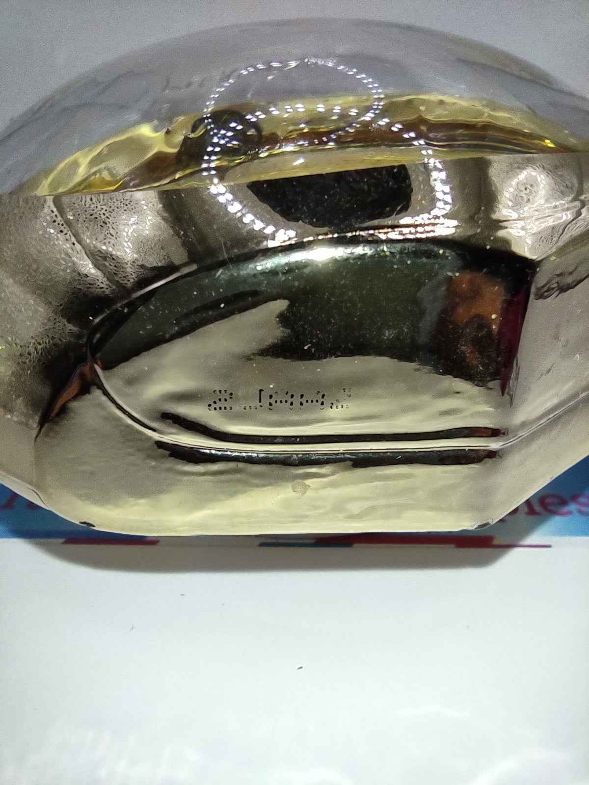 HERMES L’Ambre des Merveilles EDP - 2012 Batch - Unisex - Vintage Decants cologne perfume samples