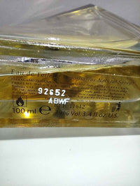 SALVATORE FERRAGAMO Pour Homme EDT, 1999 Batch, Men | Vintage Decant Cologne Perfume Fragrance Samples