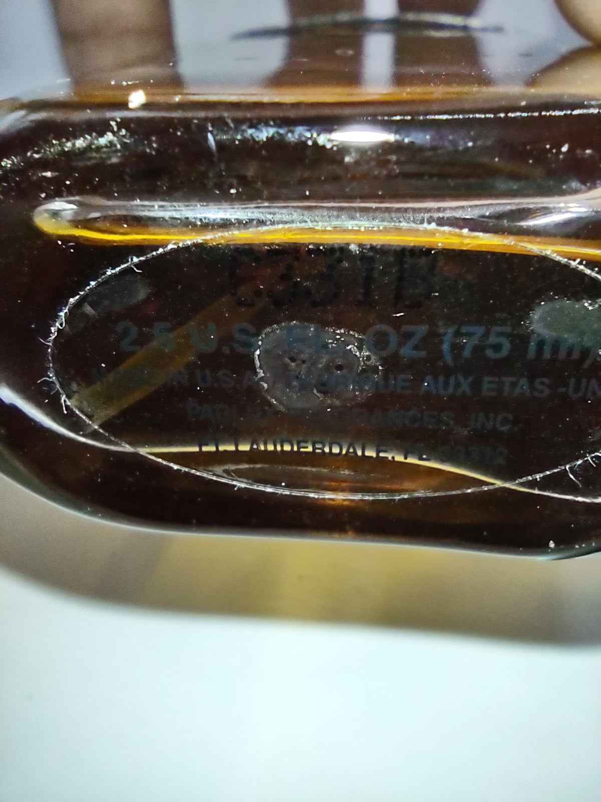 PERRY ELLIS Perry For Men EDT - 1993 Batch - Men - Vintage Decants cologne perfume samples