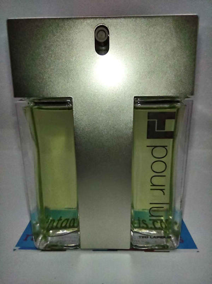 TED LAPIDUS TL Pour Lui EDT - 2003 Batch - Men - Vintage Decants cologne perfume samples