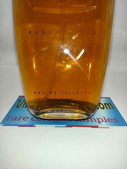 PERRY ELLIS Perry For Men EDT - 1993 Batch - Men - Vintage Decants cologne perfume samples