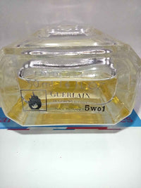 GUERLAIN Habit Rouge L'EAU EDT, 2015 Batch, Men, Unisex | Vintage Decant Cologne Perfume Fragrance Samples