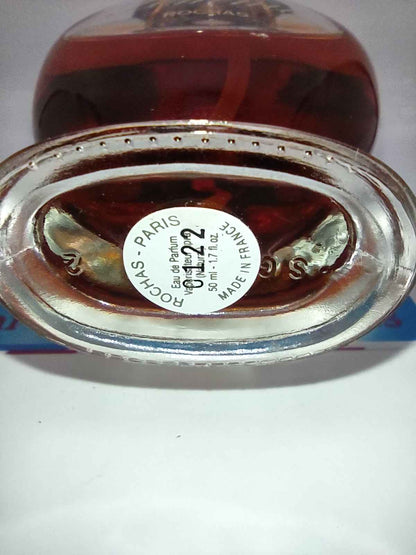 ROCHAS Femme EDP - 1990 Batch - Women - Unisex - Vintage Decants cologne perfume samples