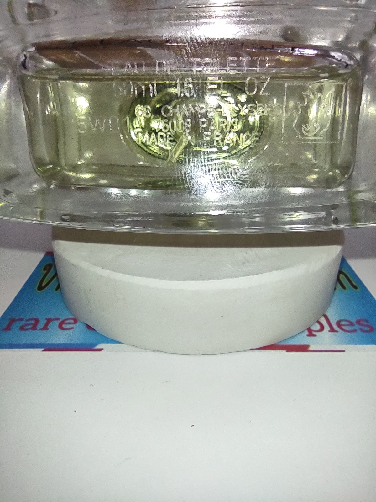 GUERLAIN Homme l'eau boisee EDT - 2015 Batch - Men - Unisex - Vintage Sample Discontinued Cologne Perfume Fragrance Decants