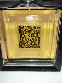 GUERLAIN L’Homme Ideal EDT, 2015 Batch, Men | Vintage Decant Cologne Perfume Fragrance Samples