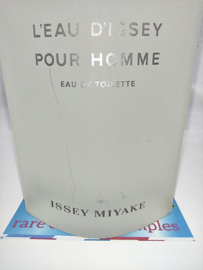 ISSEY MIYAKE L'Eau d'Issey EDT - 1999 Batch - Men - Unisex