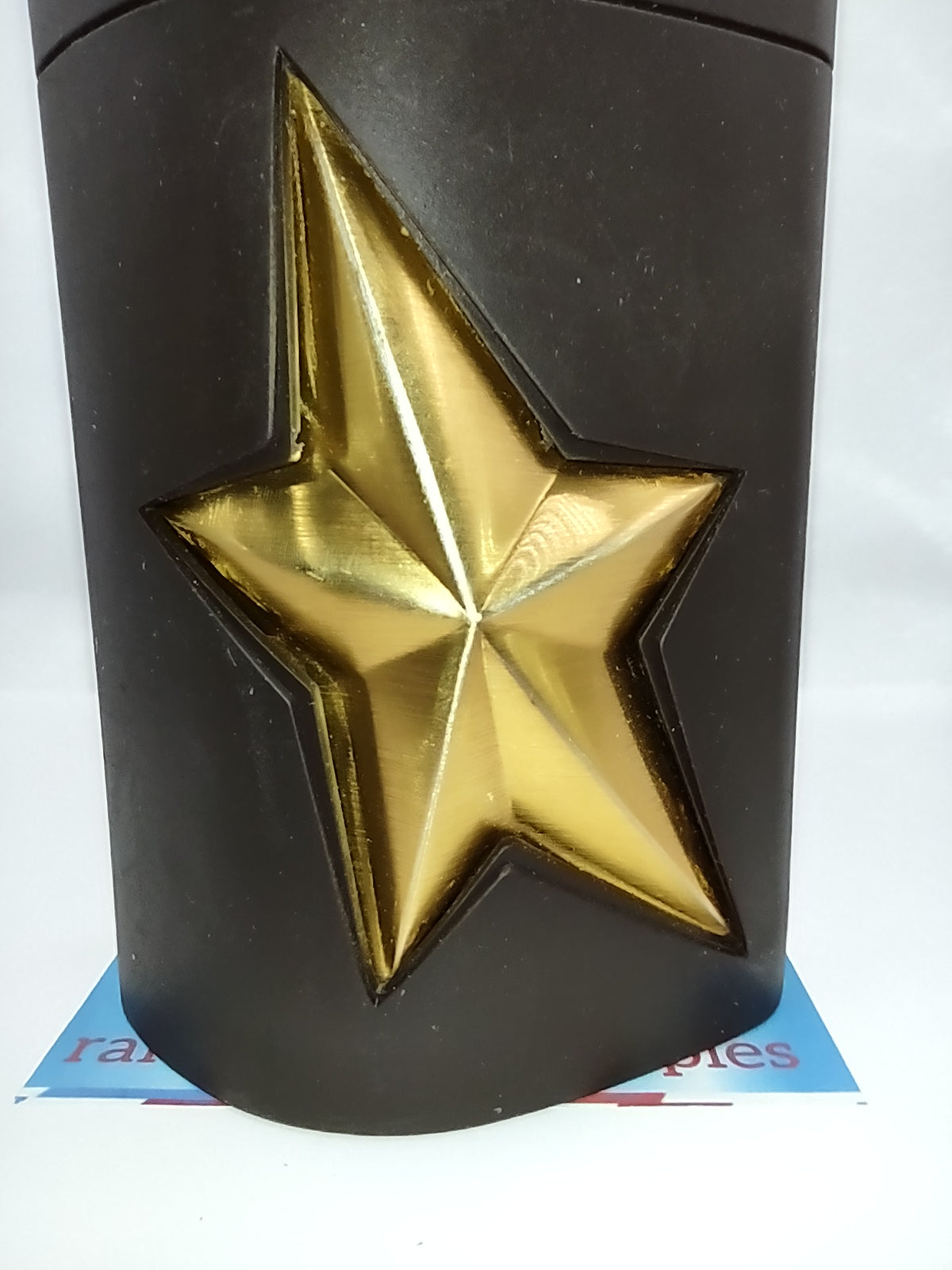 Vintage Decants THIERRY MUGLER Pure Coffee EDT - 2015 Batch - Men - Sample - Discontinued - Cologne - Perfume - Classic - Retro - Fragrance