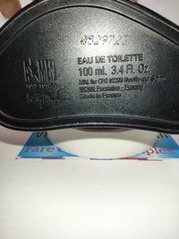 THIERRY MUGLER Pure Tonka EDT, 2015 Batch, Men- Unisex | Vintage Decant Cologne Perfume Fragrance Samples