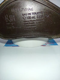 THIERRY MUGLER Pure Coffee EDT, 2015 Batch, Men | Vintage Decant Cologne Perfume Fragrance Samples