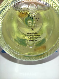 LABORATORY PERFUMES Gorse EDT, 2022 Batch, Unisex, Men | Vintage Decant Cologne Perfume Fragrance Samples