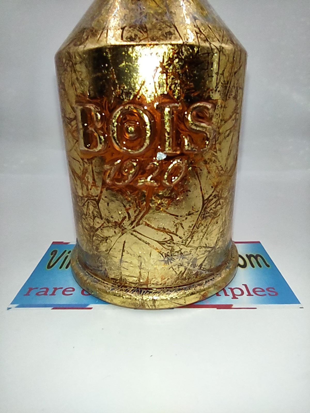 BOIS 1920 Come La Luna EDT - 2012 Batch - Women - Unisex - Vintage Decants Perfume cologne samples fragrance discontinued