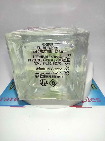 ETAT LIBRE D' ORANGE I Am trash EDP - 2021 Batch - Unisex - Vintage Sample Discontinued Cologne Perfume Fragrance Decants
