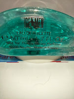 THIERRY MUGLER Ice Men EDT, 2000's Batch, Men, Unisex | Vintage Decant Cologne Perfume Fragrance Samples