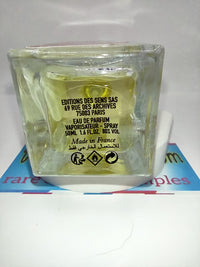 ETAT LIBRE D' ORANGE Like This EDP, 2021 Batch, Women, Unisex | Vintage Decant Cologne Perfume Fragrance Samples