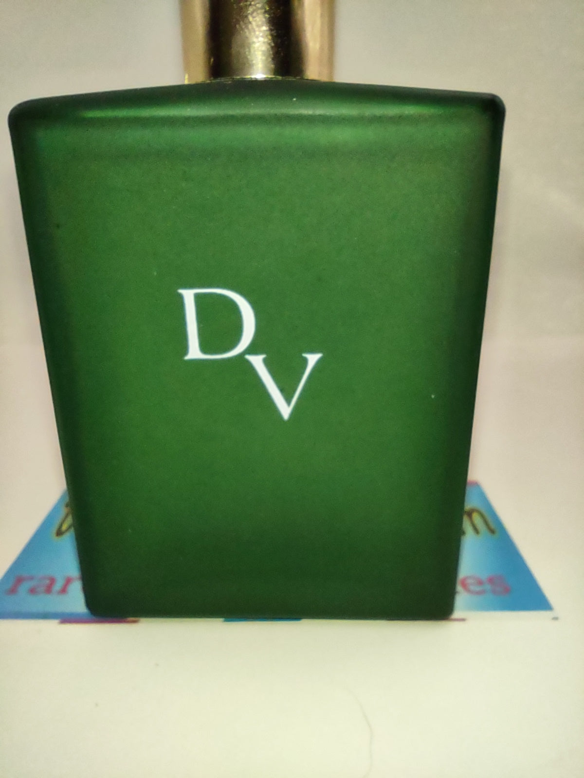 HOUBIGANT Duc De Vervins EDT - 1984 Batch - Men - Vintage Sample Discontinued Cologne Perfume Fragrance Decants
