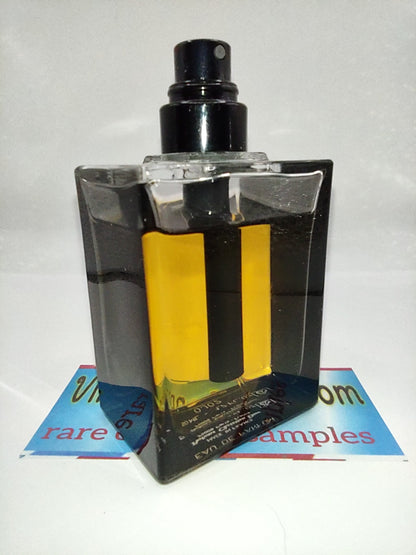 Vintage Decants DIOR Homme Intense EDP - 2020 Batch - Men - Unisex - Sample - Discontinued - Cologne - Perfume - Classic - Retro - Fragrance