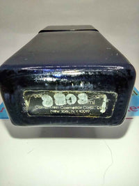 CALVIN KLEIN Calvin EDC, 1985 Batch, Men | Vintage Decant Cologne Perfume Fragrance Samples