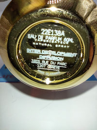 MANCERA Red Tobacco EDP, 2022 Batch, Unisex, Men | Vintage Decant Cologne Perfume Fragrance Samples