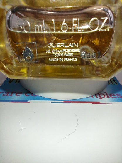 GUERLAIN L'Instant Pour Homme EDP - 2016 Batch - Men - Unisex - Vintage Sample Discontinued Cologne Perfume Fragrance Decants