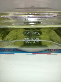 GIVENCHY Monsieur De Givenchy EDT, 2005 Batch, Men | Vintage Decant Cologne Perfume Fragrance Samples