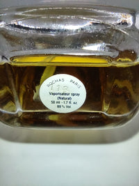 ROCHAS Monsieur Rochas EDT Concentree, 1983 Batch, Men | Vintage Decant Cologne Perfume Fragrance Samples