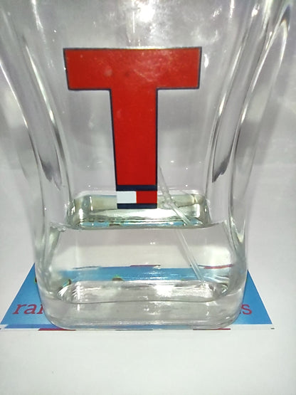 Vintage Decants TOMMY HILFIGER T For Men EDT - 2001 Batch - Men - Sample - Discontinued - Cologne - Perfume - Classic - Retro - Fragrance